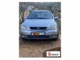 اوبل استرا 2003