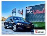 فولكسفاجن باسات 2019