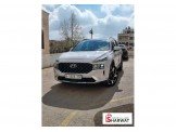 هونداي سانتافيه 2020