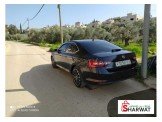 سكودا سوبيرب 2019