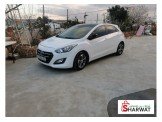 هونداي i30 2015