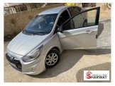 هونداي اكسنت 2013