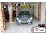 هونداي اكسنت 2017