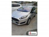 فورد فيستا 2014