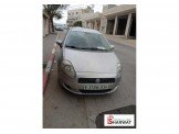فيات بونتو 2011