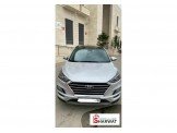 هونداي توسان 2021