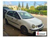 فولكسفاجن بولو 2005