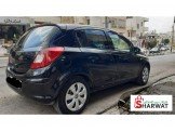 اوبل كورسا 2009