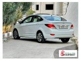 هونداي اكسنت 2018 Image 2