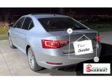 سكودا سوبيرب 2017 Image 2