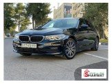 بي ام دبليو  530E 2019 Image 2