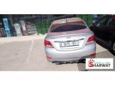 هونداي اكسنت 2012 Image 2