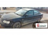 فولكسفاجن باسات 1998 Image 2