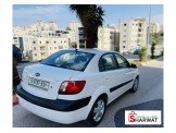 كيا Kia كيا برايد 2008 Image 2