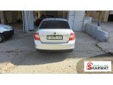 سكودا رابيد 2016 Image 2
