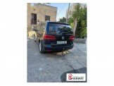 فولكسفاجن توران 2013 Image 2