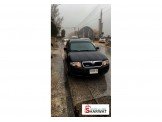 سكودا سوبيرب 2005 Image 2