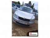 سكودا اوكتافيا 2012 Image 2