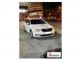 سكودا اوكتافيا 2014 Image 2