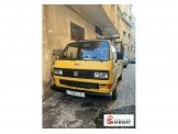 فولكسفاجن كبينة 1988 Image 2