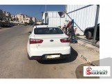 كيا Kia كيا ريو 2016 Image 2