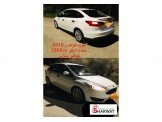 فورد فوكس 2017 Image 2