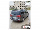 فولكسفاجن توران 2013 Image 2