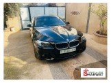 بي ام دبليو 520 2014 Image 2