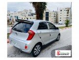 كيا Kia كيا مورننغ 2015 Image 2