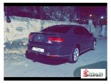 فولكسفاجن باسات 2016 Image 2