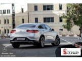 مرسيدس  Glc 250 2017 Image 2