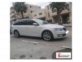 سكودا اوكتافيا 2014 Image 2