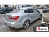 كيا Kia كيا برايد 2013 Image 2