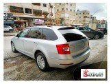سكودا اوكتافيا 2020 Image 2