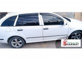 سكودا فابيا 2008 Image 2