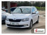 سكودا فابيا 2017 Image 2