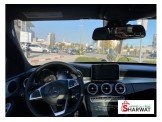 مرسيدس C300 2016 Image 2
