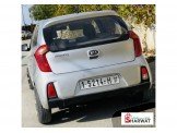 كيا Kia كيا بيكانتو 2015 Image 2