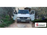 مرسيدس 412 1998 Image 2