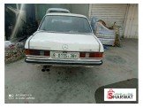مرسيدس 230 1978 Image 2