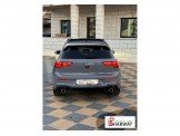 فولكسفاجن GTI 2021 Image 2