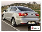 كيا Kia كيا ريو 2016 Image 2