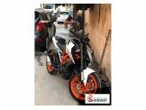 دراجة نارية  ktm 2018 Image 2
