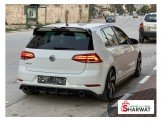 فولكسفاجن جولف 2018 Image 2