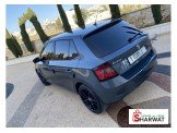 سكودا فابيا 2016 Image 2