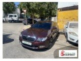 سكودا سوبيرب 2011 Image 2