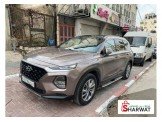 هونداي سانتافيه 2018 Image 2