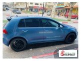 فولكسفاجن جولف 2017 Image 2