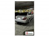 مرسيدس C200 2012 Image 2