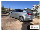 كيا Kia كيا برايد 2017 Image 2